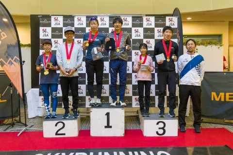 嬬恋スカイラン（スカイスノー）