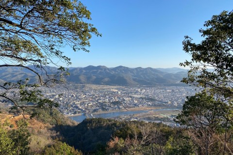 嵐山一周トレイル 2024(30km)