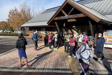 やまがた歴史探訪フォトロゲイニング