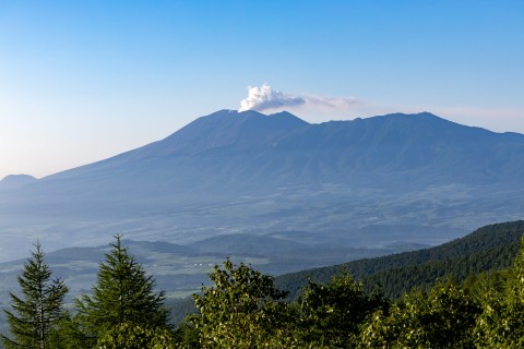 嬬恋スカイラン（SKYRUN）