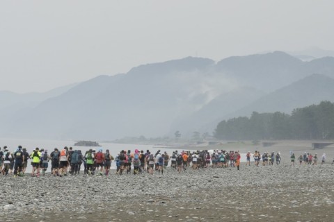 あさひトレイル ZERO to ZERO 2024