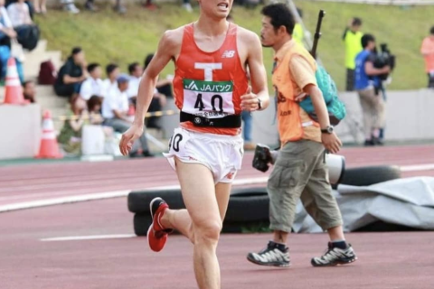 オンラインメニュー作成