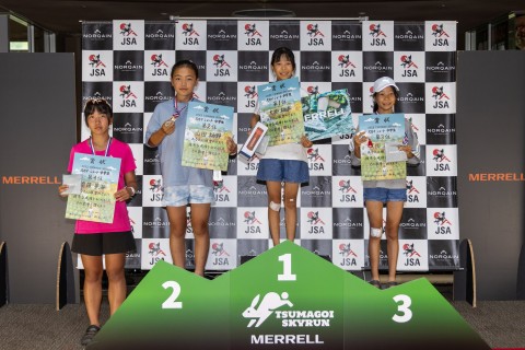 嬬恋スカイラン（スカイラン）