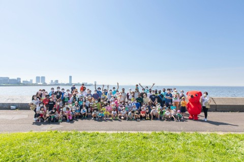 ならしのスマイルラン2026