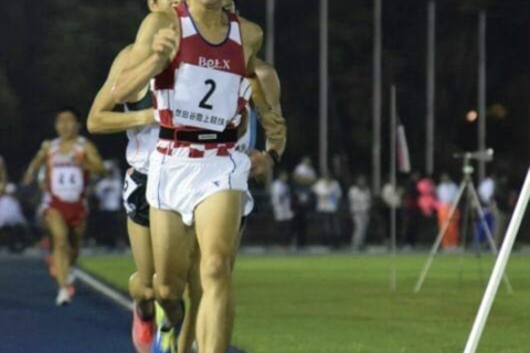 オンラインメニュー作成