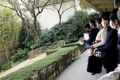 e‐bikeで行こう！池上本門寺激坂散走　～OTAサイクルフェスタ～