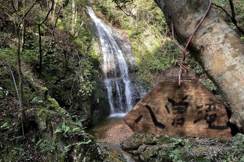 犬山八曽トレイルランニングレース2024
