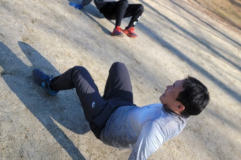 vol.20 RUN&Workouts in Kyoto