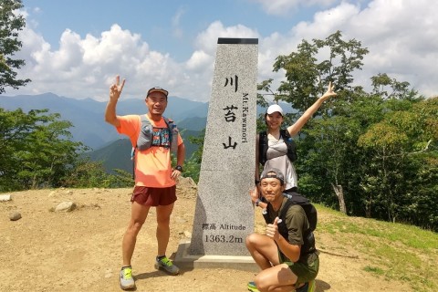 ランニングチーム  Run For Beersメンバー募集