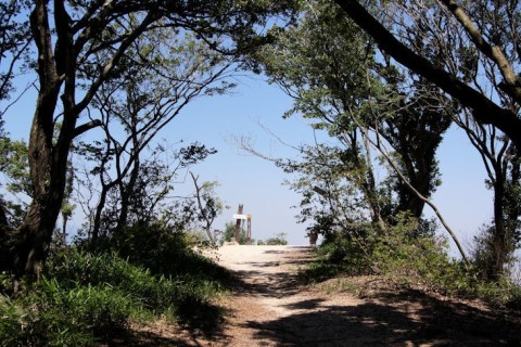 4/11【六甲/土曜】はしりびとトレラン塾『春のトレランデビュー応援！初心者の楽しむ練習会：摩耶山』