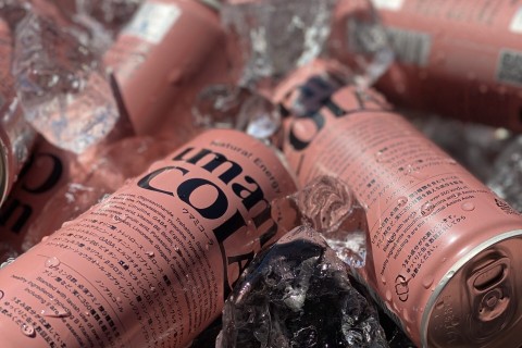 umami COLA オンラインマラソン