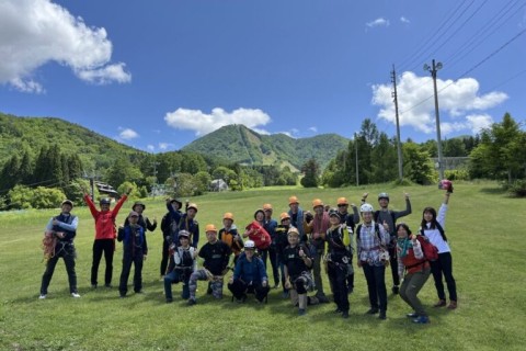 2026奥信濃トレラン救護学校