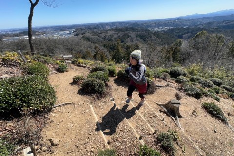 【2024年度年会員】FunTrails らんランRUN