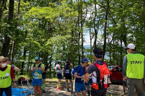 Gran Trail MINAKAMI 2024