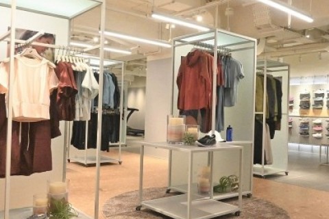 ASICS RUN TOKYO MARUNOUCHI_1月イベント【平日夜/土日祝日】