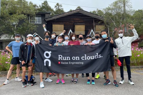 サイラス練 合宿＠長野県女神湖