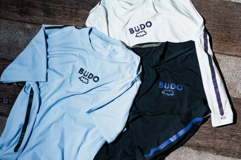 ＜BUDO MEET UP DAYS>高知龍馬マラソン翌朝2/19市内観光ランニング