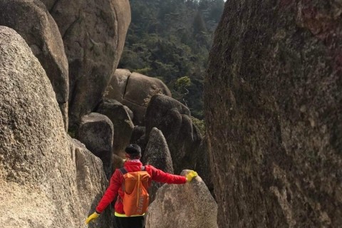 vol.21 Bigrock Trailrun&Workouts