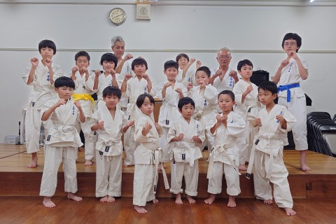 特定非営利活動法人 呈峰會館　幸田岩堀教室【体験無料】