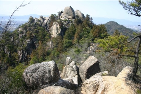 vol.21 Bigrock Trailrun&Workouts