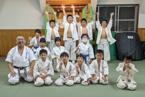 特定非営利活動法人 呈峰會館　三河本部【体験無料】