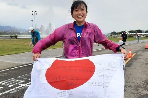 仲田光穂トークショー【動画配信】