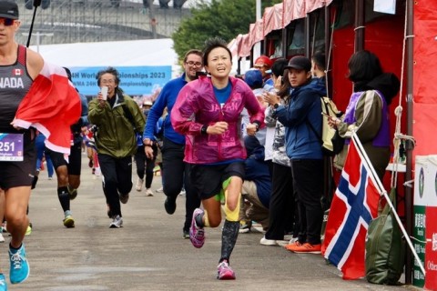 仲田光穂トークショー【動画配信】