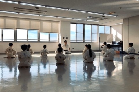 特定非営利活動法人 呈峰會館　三好丘緑教室【体験無料】