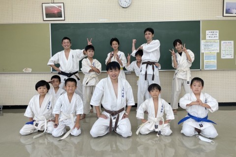 特定非営利活動法人 呈峰會館　豊田宝来教室【体験無料】