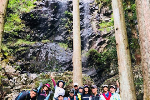 【家族全員で自然を楽しむ】DRAGON HEAD FAMILY LAND