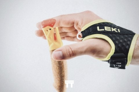 T2 Trail Jamboree vol.5【ポール講習＆シューズ試し履き＆製品受注会】