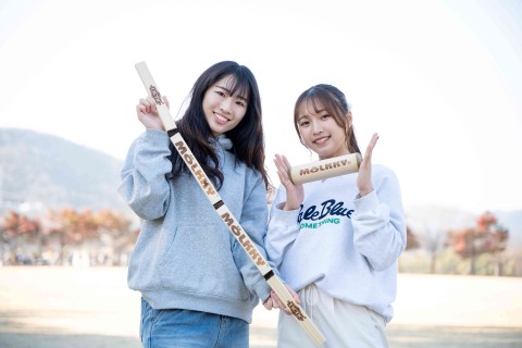 第一回チェキポンカップモルック大会