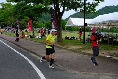 希望が丘耐久クロスカントリー＆リレー2024