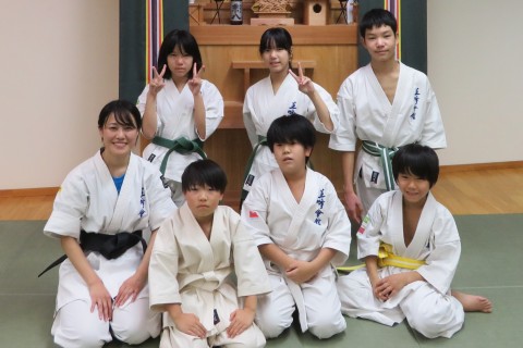 特定非営利活動法人 呈峰會館　総本部【体験無料】