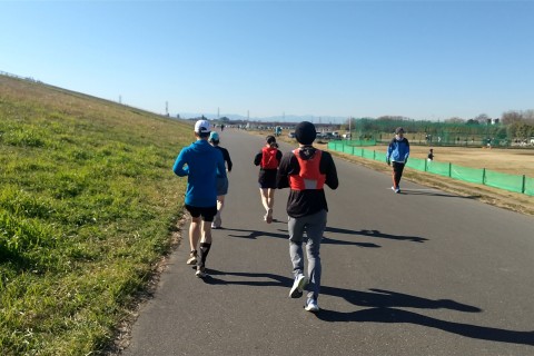 Run For Beers