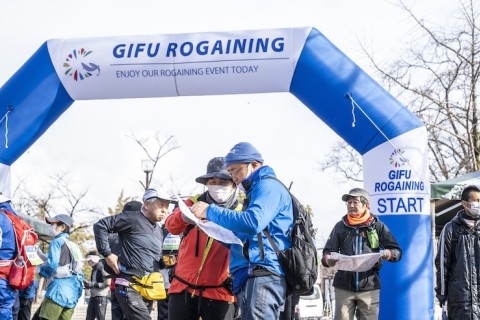 第10回 岐阜ロゲ in 養老