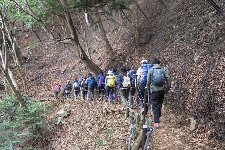 共通の趣味だから会話も弾みます！