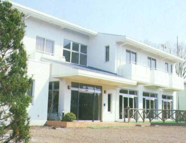 三楽荘（当大会宿泊施設）