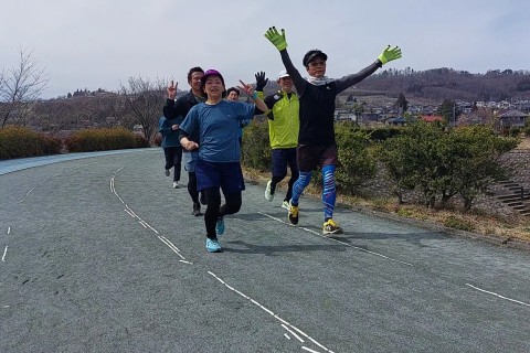 【松本市】イヤーエンドタイムトライアル2025