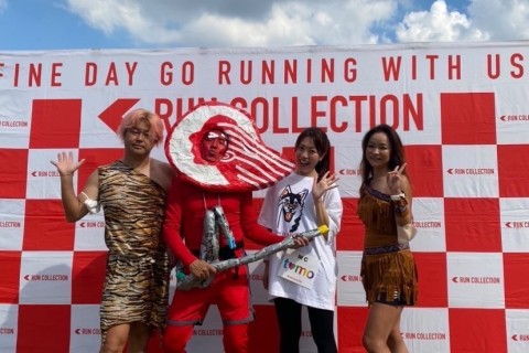 ★3大会セット割★【6/14(日)・7/12(日)・8/30(日)】大高緑地ビートラン