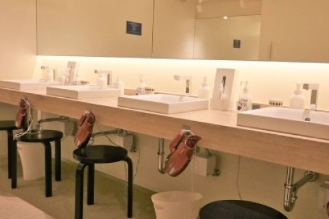 ASICS Running Lab丸の内_1月予約枠