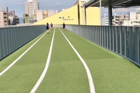 インターバル練習会