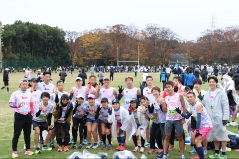 2025年度JOHHOKU CABALLO会員募集