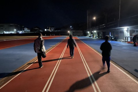 Lycaons Jr. [U-15・U-18種目別クラス]