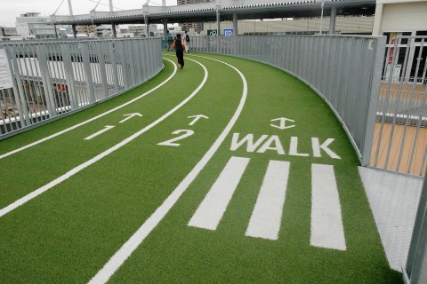 インターバル練習会