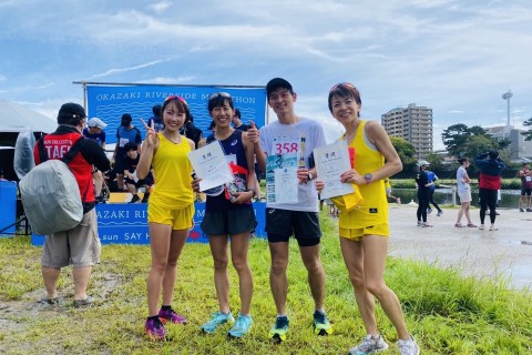 ★3大会セット割★【6/14(日)・7/12(日)・8/30(日)】大高緑地ビートラン