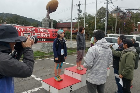 トレランチーム　Run For Beersメンバー募集