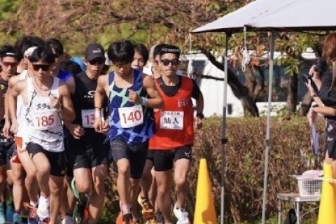 【早割中】3/15(日)四日市ランナーズトライアル