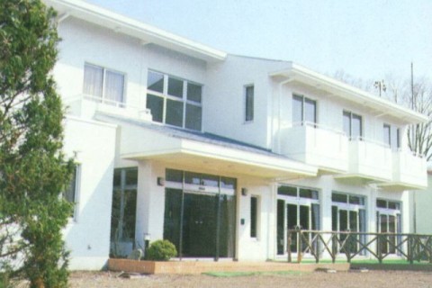 少年野球交流合宿大会 in 山中湖