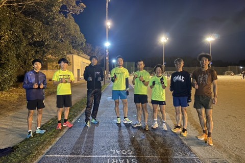 【TEAM FORMULA K】チームメンバー募集中